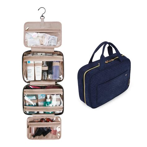 The 11 Best Toiletry Bags For 2023 Travel According To Reviews