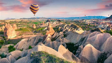 9 Useful Turkey Travel Tips For A Fun And Hassle Free Trip