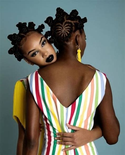 The sister locks braids are tiny and thin in nature and most of the time these braids are colored white or gray. » BEAUTY AND FASHION: History of Iconic Braided And ...