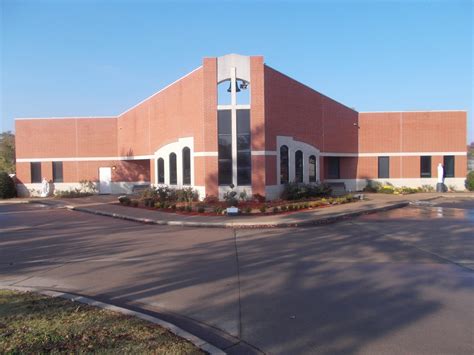 St. Joseph Catholic Church Muskogee, OK | Muskogee OK
