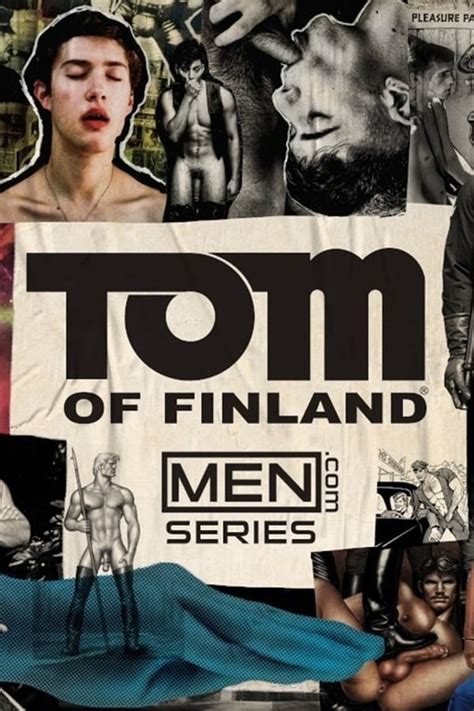 Tom Of Finland The Movie Database Tmdb