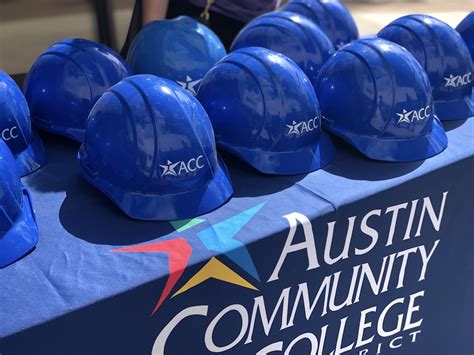 Austin Community College To Open New Manufacturing Incubator In 2020