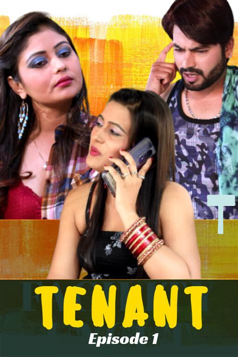 Tenant Hothit Movies Web Series Wiki Cast Real Name Photo Salary And News Latest News About