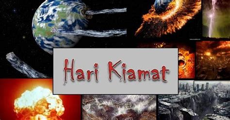 ('blastocyst' yang hidup atau yang keguguran berbentuk seperti darah beku). Proses Kejadian Hari Kiamat Menurut Al-Quran Dan Sunnah ...
