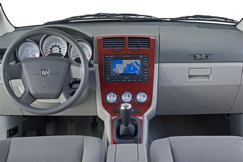 2009 Dodge Caliber Review Trims Specs Price New Interior Features