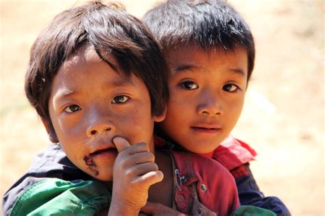 Standing With Orphans Supports Orphanages In Myanmar The Borgen Project
