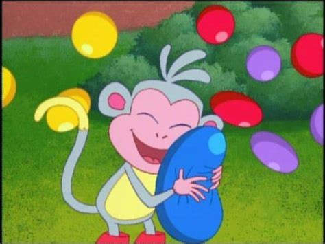 Bouncing Ball Dora The Explorer S01e15 Tvmaze