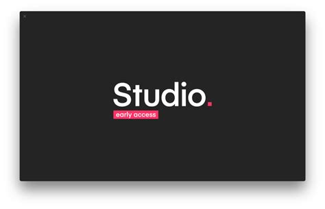 Getting Started Simple Animation With Invision Studio Prototypr