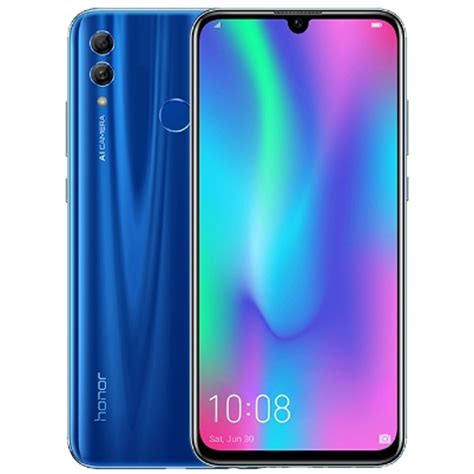 Honor 10 Price Full Phone Specifications Dailypakistanmobiles