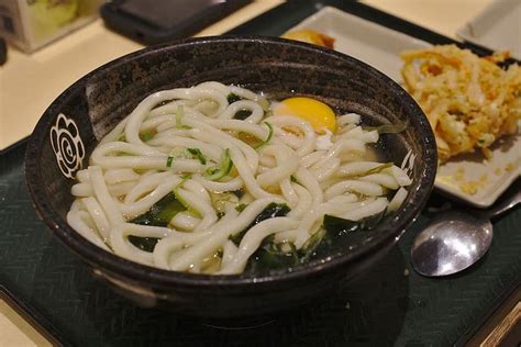 These are some of the classic british dishes: 10 UDON TOPPINGS LIKE NO OTHER