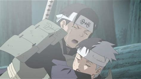 The Bloody Path to Peace|#CE2022 | Naruto Amino