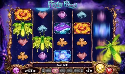 515,735 likes · 1,051 talking about this · 754 were here. Firefly Frenzy Online Slot Review and Casinos 2020