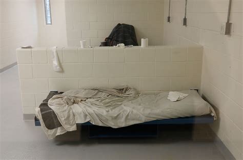 Dying Inside: The data behind @Reuters investigation of US jail deaths