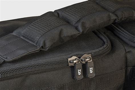 Daiwa Matchman Dual Tackle Bait Bag Bobco Tackle Leeds