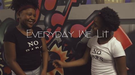 Everyday We Litchrist Mix Youtube
