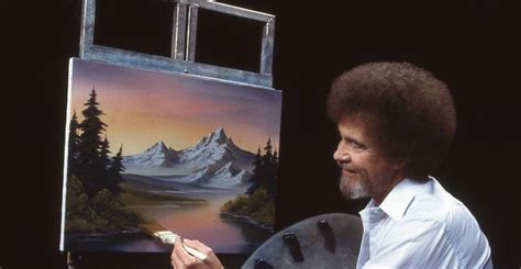 Painter and television personality bob ross was a prolific artist who purportedly completed 30,000 paintings during his lifetime. You can now take a Bob Ross painting class in Calgary ...