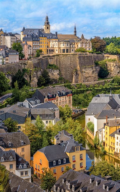 Luxembourg, officially the grand duchy of luxembourg, is a landlocked country in western europe. Luxembourg | White & Case LLP