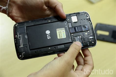 All you need to know about the download mode in lg k10. Como colocar chip no LG K10 | Dicas e Tutoriais | TechTudo