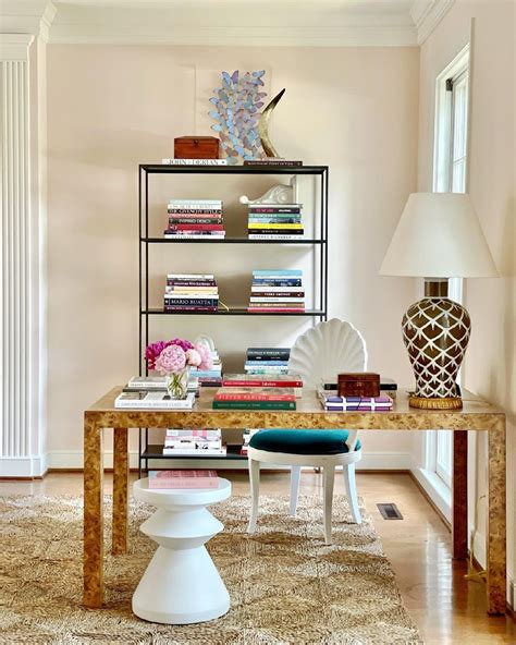 Why The Amagansett Side Table Is My New Favorite Katie Considers