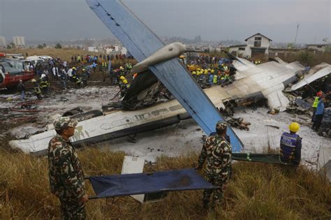 49 Dead In Nepals Worst Plane Crash In Decades News Emirates247