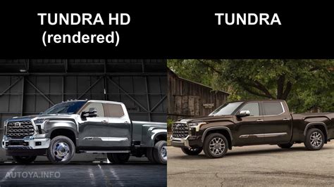 2024 Toyota Tundra Hd 1794 Edition Takes Imaginary Dig At Super Duty