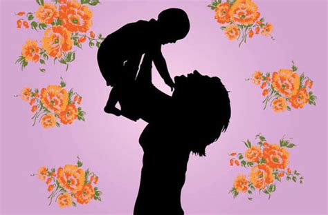 Non commercial use, learning and reference use only. A Collection Of Free Mother's Day Vector Graphics | Designbeep