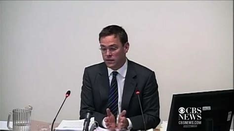 How did such a powerless individual ever amass the empire he has. James Murdoch testifies before a U.K. inquiry - YouTube