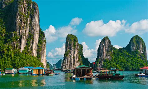 What To Do In Ha Long Bay Halong Bay Info