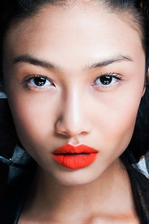 The Secret To Finding The Perfect Lip Color For Your Skin Tone Via