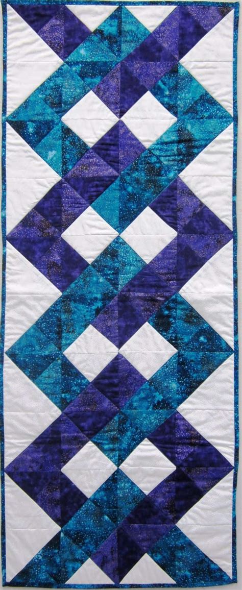 Maybe you would like to learn more about one of these? 17 DIY Quilted Table Runner Ideas For All Year Round