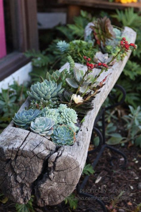 Rustic Landscaping Ideas 147 Artitexture