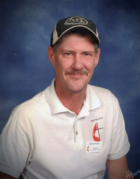 Michael Hapner » Eastlund Funeral Home, Syracuse, IN » Pre-Planning