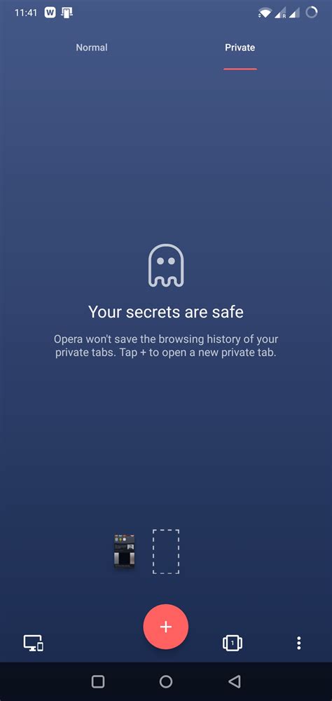 Turn off the lights and give your opera browser a new look with dark click yes to confirm the uninstallation. Opera Browser with free VPN 58.2 free download - Software ...