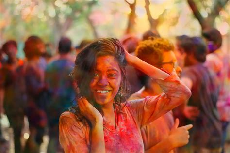 Celebrating The Holi Festival In India Everything You Need To Know