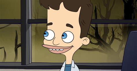Watch Nick Kroll Voice All The Characters In ‘big Mouth
