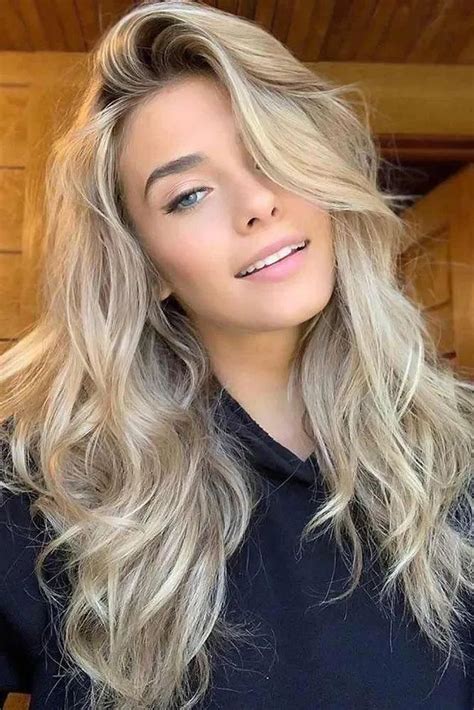 See more ideas about hair, blonde hair, long hair styles. 130 blonde hair colors for fall to take straight to your ...