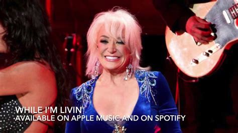 Tanya Tucker Scored Four Grammy Nominations Youtube