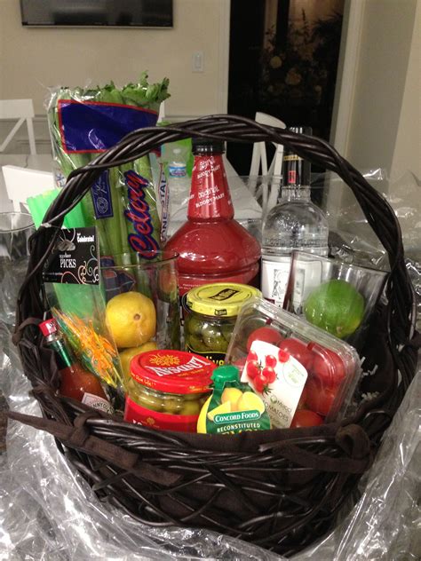 Alcohol gift basket ideas for men. Pin on Gift Ideas