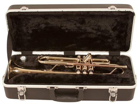 Guardian Cw 041 Tp Hardshell Trumpet Case Mega Music Store