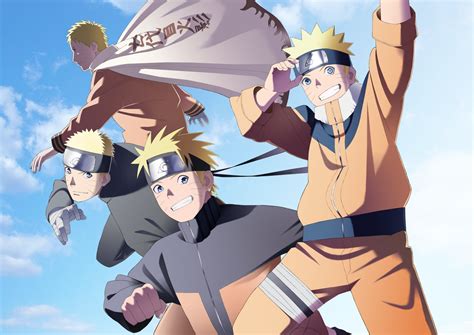 Anime Naruto Hd Wallpaper By おはこ。
