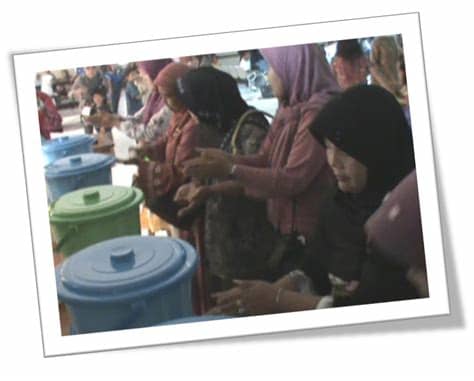 Promosi Kesehatan Rumah Sakit: Oktober 2011