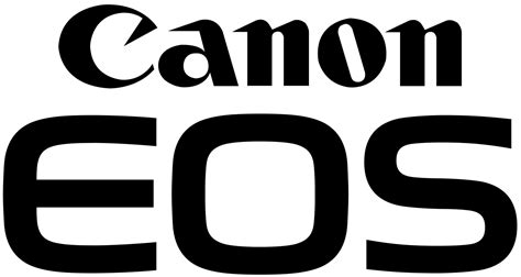 This file was uploaded by wbhdzv and free for personal use only. Датотека:Canon EOS.svg — Википедија