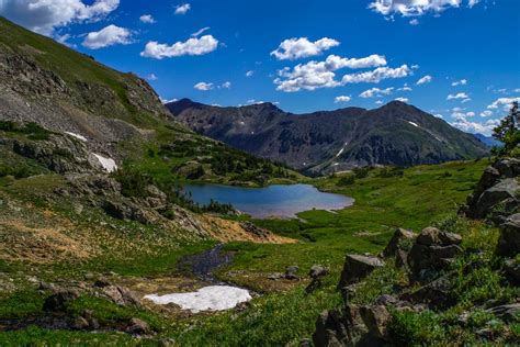 3 Hikes On The West Side Of Rocky Mountain National Park Etb Travel