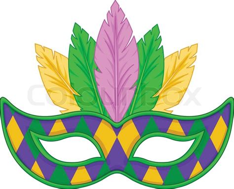 Free, printable mardi gras coloring pages the whole family will enjoy. mardi gras mask clip art 10 free Cliparts | Download ...