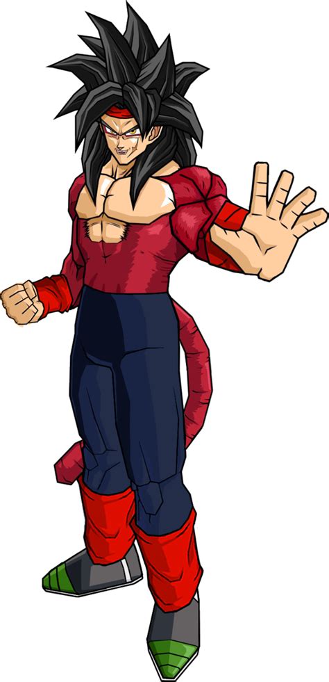 Its resolution is 656x1218 and the resolution can be changed at any time according to your needs after downloading. DRAGON BALL Z WALLPAPERS: Bardock super saiyan 4