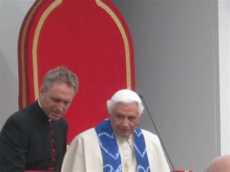Papal Visit 2010 Pope Benedict Xvi Visited England And Sco Flickr