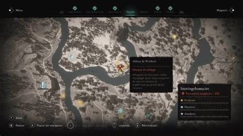 Assassins Creed Valhalla Ravensthorpe Settlement Complete Guide