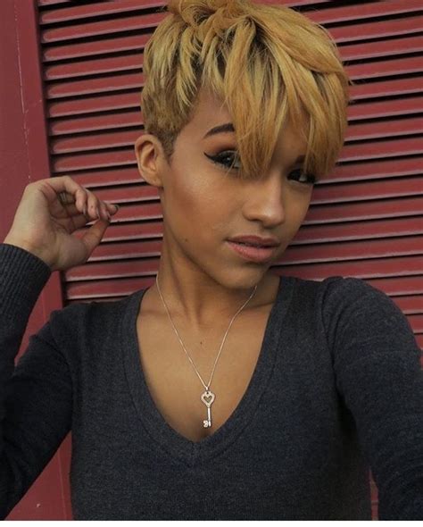 Check spelling or type a new query. 40 Best Short Pixie Cuts for Black Women - Short Pixie Cuts