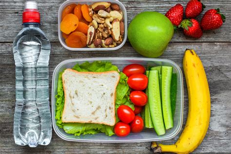 Unfortunately the fried flour or corn tortillas can add unnecessary calories to your lunch. Teeth-Friendly School Lunchbox Ideas | Kid's Dentistree