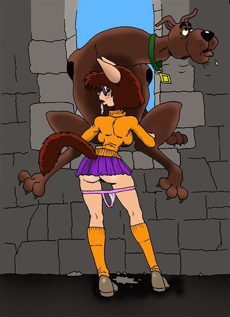 Rule 34 Anthro Anthro On Feral Canine Castle Clothing